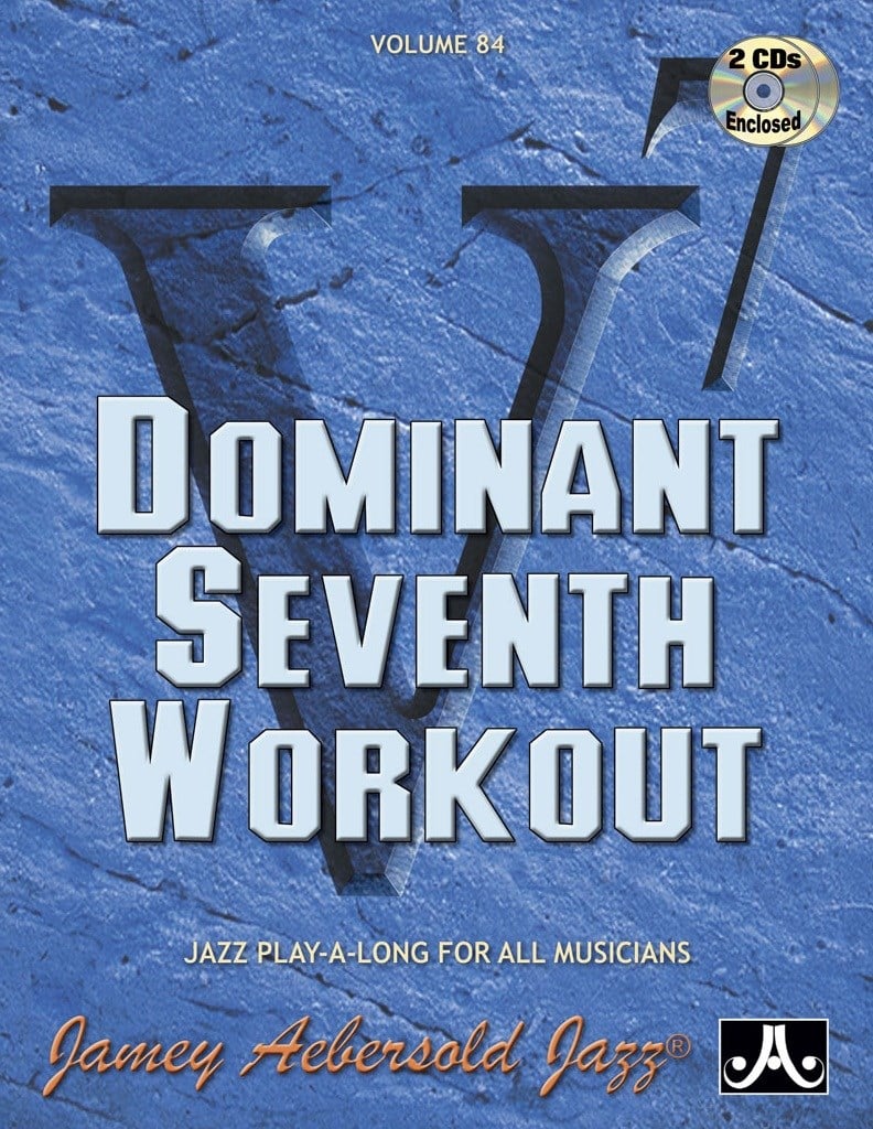 Dominant 7th Workout